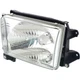 For 1999-2002 Toyota 4Runner Headlight Assembly Driver Side TO2502128