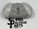 03-04 Mercedes R230 SL55 SL500 SL600 AMG Overhead Dome Light Lamp 2308200001 OEM