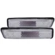 Anzo Usa     Anzo Usa 511023 Side Marker Light Assembly