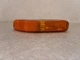 2002-2004 JEEP LIBERTY BUMPER DRIVER TURN SIGNAL CORNER LIGHT OEM 55155911AC