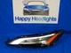 2021-2025 Nissan Rogue Front Left Driver Front LED Daytime Running Light DRL OEM