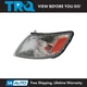 TRQ Left Corner Light Driver Side Fits 1997-1999 Lexus ES300 LX2530101
