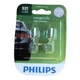 Auto Back Up Light Bulb-Longerlife - Twin Blister Pack Philips 921LLB2