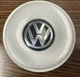 VOLKSWAGEN PASSAT OEM CENTER CAP 1998-2001 SILVER 3B0 601 149