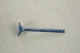 HONDA 1987 1988 1989 CBR600 HURRICANE ENGINE CYLINDER HEAD INTAKE VALVE
