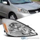 Fits 04-05 Toyota Sienna OE Factory Style Right Side Headlight Turn Signal Lamp
