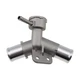 Engine Coolant Filler Neck 1650221080 16502-21080 For Toyota Yaris 1.5L 2007-19