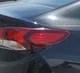 2018-2019 Hyundai Sonata RH Passenger Quarter Panel Mounted Tail Light Lamp OEM