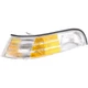 Corner Light Lamp  Left Hand Side Driver F2AZ13201B for Ford Crown Victoria