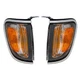 Set of 2 Corner Lights Lamps Left-and-Right Left & Right for Toyota Tacoma Pair Set of 2 Corner Lights Lamps Left-and-Right Left & Right for Toyota Tacoma Pair