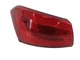 2014-2017 Kia Forte Driver Left Side Tail Light Taillight OEM