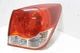2011-2016 Chevrolet Cruze Rear Passenger Right Side Tail Light Lamp 94540777 OEM