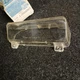 1973 1974 1975 Oldsmobile Toronado Turn Lense Clear GM # 5965362 NOS OEM