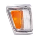 For Toyota Pickup 92-95 Turn Signal/Corner Light Passenger Side Replacement Turn