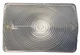 New Old Stock Parking Light Lens for 1954&ndash;55 Chevrolet Pickup Trucks #5942151