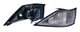 Depo Parking Light Assembly for 1991-1992 Buick Regal 332-1571R-USS
