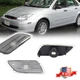 2PCS Euro Style Clear Lens Front Side Marker Lights For 2000-2004 Ford Focus