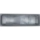 For 1990-1993 K3500 Right Turn Signal Light 5975424 GM2521108