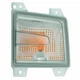 For Honda Ridgeline 2017 18 19 2020 Turn Signal Light Driver Side | Front | CAPA