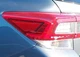 2020-2023 Subaru XV Crosstrek LH Driver Quarter Panel Mounted Tail Light Lamp