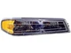 For 2004-2012 GMC Canyon Parking Light Assembly Depo 72661XJQC 2005 2010 2006