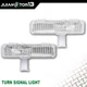 Clear Lens Turn Signal Light Lamp Fit For 80-90 Chevrolet Caprice Left & Right