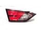 2019-2020, Nissan Altima, 4 Door Left Tail Light Decklid Mounted, 265456CA0A,OEM