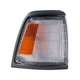 For Toyota Pickup 1992-1995 Side Marker Light Passenger Side | Front | w/Bulbs
