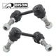Bison Performance 2pcs Rear Stabilizer Sway Bar Link For Dodge Journey 2009-2018