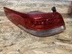 2016 KIA OPTIMA Driver Tail Light Korea LED Fits 16-19 OPTIMA 