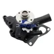 Water Pump 8-94483167-1 for IHI IS014 Hitachi EX50UR Excavator Isuzu 3AB1 Engine