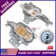 Front Turn Signal Light Lamp LH RH Pair for Mazda 3 B63C51360A B63C51350A NEW