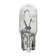 Wagner Side Marker Light Bulb - Standard Multi-Purpose Light Bulb Card of 2