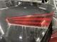 Used Right Tail Light Assembly fits: 2019 Hyundai Elantra Sedan lid mounted inca