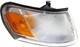 New Replacement Corner Light for 1993 Toyota Corolla All Trac 4 Cyl 1.6L