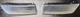 *SD+* 1986-91  Mazda RX7 FTP flash to pass LENS Set pair front s4 s5