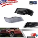 For 07-17 Jeep Patriot Parking Light Turn Signal Directional Lamp Front Pair Set