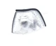 White Corner Light Left Fits BMW E36 Hatchback Sedan Wagon 1990-2000