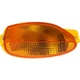 For Buick LeSabre Turn Signal/Parking Light 2000-2005 Driver Side GM2530122