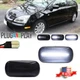 Dynamc White LED Side Marker Lamp For JDM Spec Honda/Acura RSX Integra Civic EP3