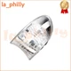 Fit for 1999-01 E38 BMW 7-Series  Right Side Corner Signal Lights Lamp White