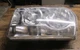05-07 CHRYSLER 300 LEFT FRONT DRIVER SIDE HEAD LIGHT LAMP HALOGEN W/O PROJECTOR