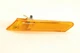 2005-2008 Porsche 911 997 Boxster Cayman 987 Side Marker Light Left Amber 