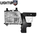 Headlights Headlamps for 1998-2003 Dodge Ram Van Right Side Only