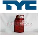 TYC Left Tail Light Assembly for 2006-2010 Jeep Commander Electrical wc