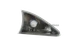 New Genuine Mercedes w251 Position Light RIGHT Front oem parking lamp + Warranty