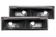 ANZO 511053 TAIL LIGHTS