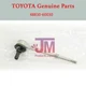 Toyota FJ Cruiser Lexus GX470 Rear Stabilizer Link 48830-60030 New Genuine