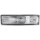 1630140 Dorman Turn Signal Light Lamp Front Driver Left Side for Chevy Hand GMC