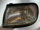 DS467 Nissan Maxima Park Light '97-'99 Driver Side NI2520125 | 26175-0L726